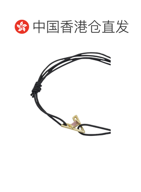 香港直邮ALIITA 女士手链手镯 LETRAATRCBPUHA0013YG09KJ1B10