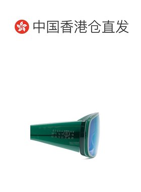1h可退 香港直邮Mm6 Maison Margiela 马丁·马吉拉 MM6 女士 绿
