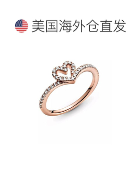 【美国直邮】pandora/潘多拉  戒指