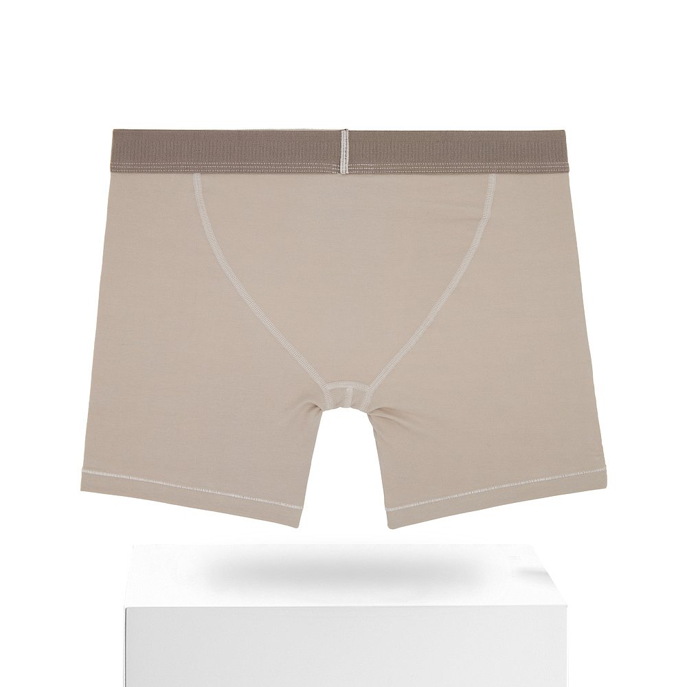 1h可退 香港直邮SKIMS 男士 三件装多色 Cotton 5