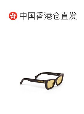 1h可退 香港直邮Palm Angels 棕榈天使 女士 -sunglasses 太阳镜
