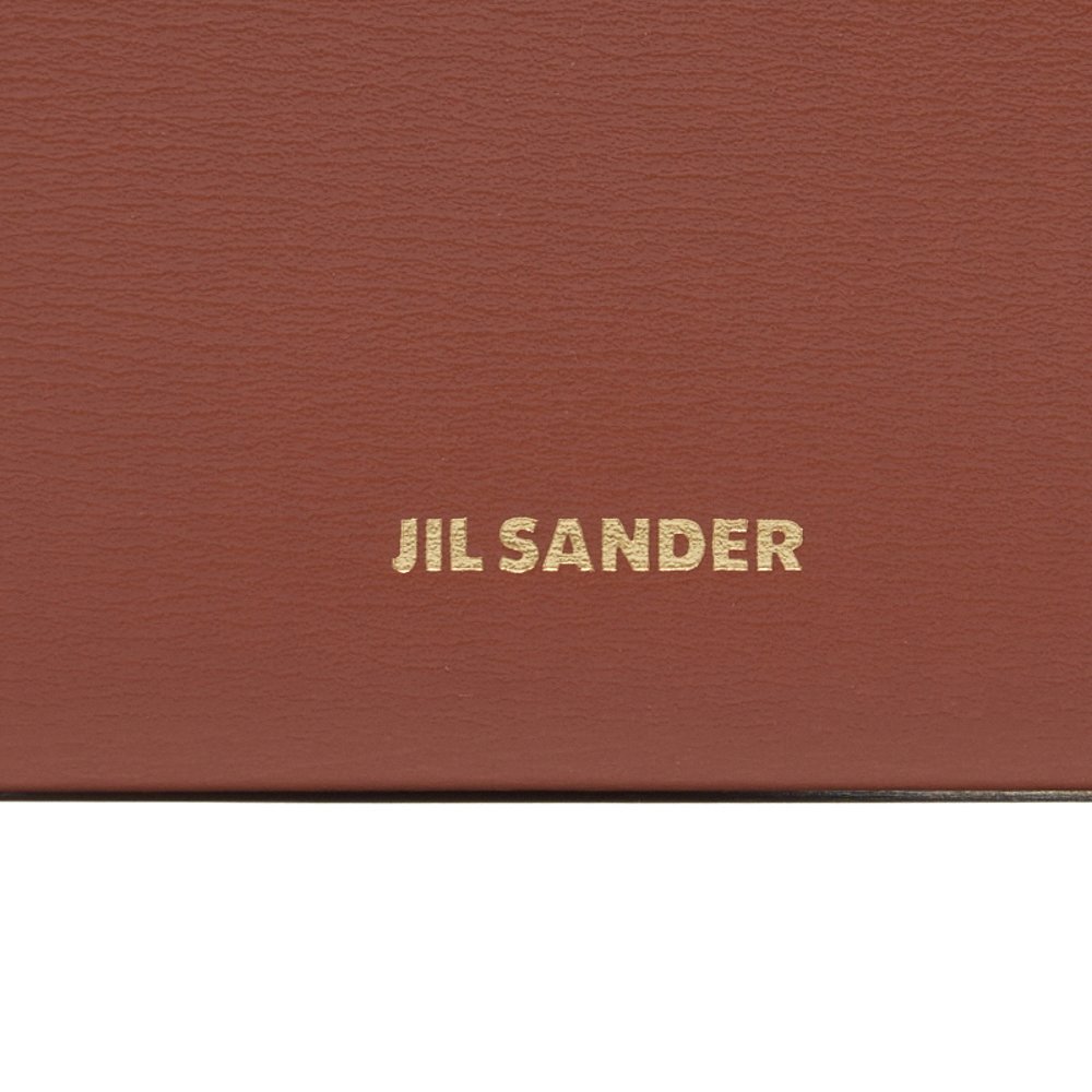 香港直邮Jil Sander 徽标卡包 J07UI0010P4840 - 图2