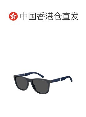 1h可退 香港直邮Tommy Hilfiger 汤米·希尔费格 男士 -sunglasse