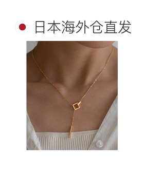 【日本直邮】VitaFelice　女士　项链吊坠