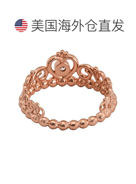 【美国直邮】pandora/潘多拉  戒指锆石