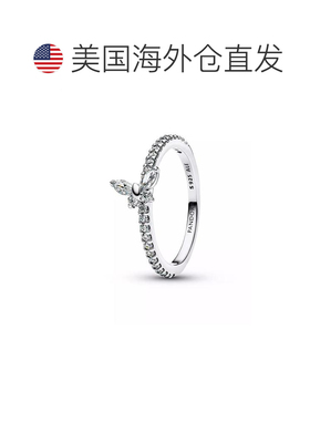 【美国直邮】pandora/潘多拉  戒指