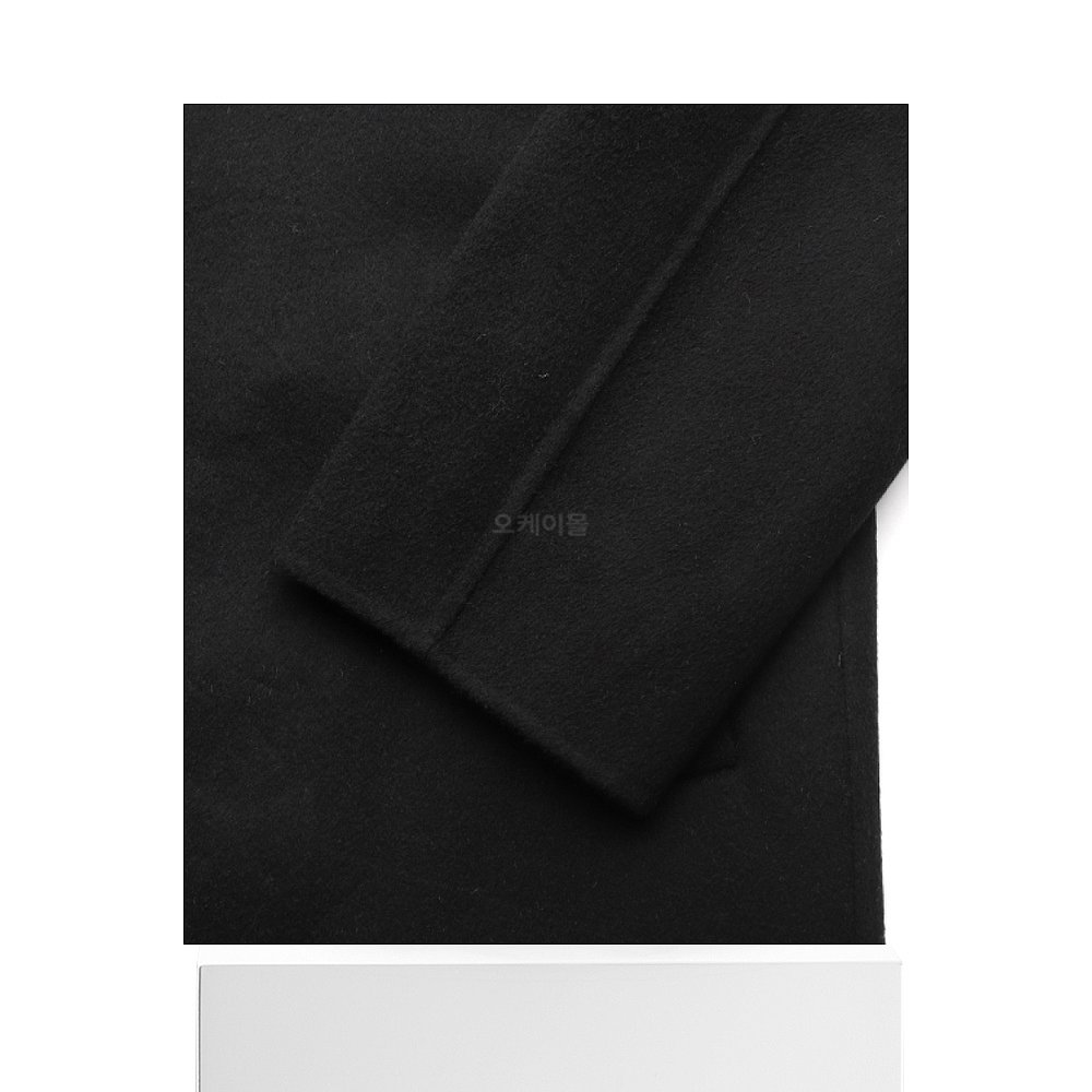 韩国直邮Acne Studios外套男女同款黑色舒适百搭时尚B90548 900