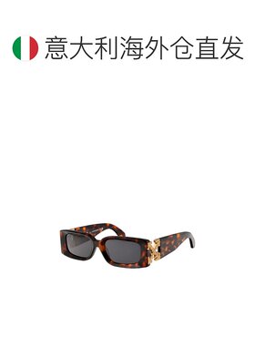 1h可退 欧洲直邮off-white 女士 太阳镜