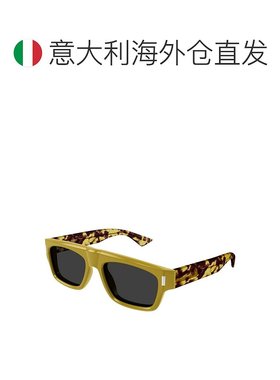 1h可退 欧洲直邮saint laurent 男士 太阳镜