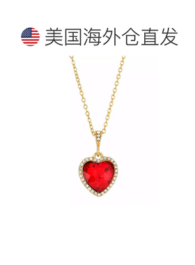 【美国直邮】2028（饰品）  项链及吊坠水晶