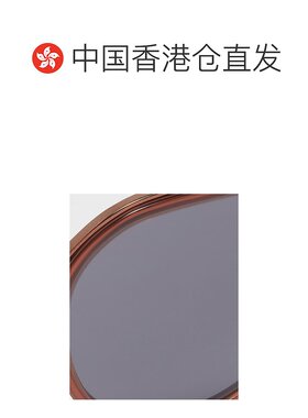 香港直邮Zegna 徽标细节太阳镜 EZ0246