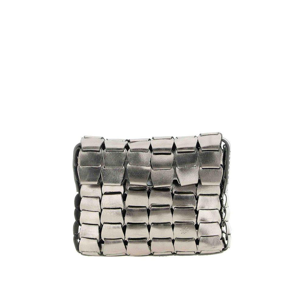 香港直邮Dragon Diffusion 女士斜挎包 8962DGW5MATCOVERTFOIL,淘宝优惠券,粉丝福利购,淘宝优惠卷