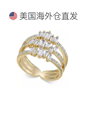 美国直邮i.n.c. international concepts 戒【付后1h可退】