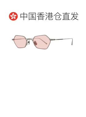 1h可退 香港直邮Matsuda 女士 -sunglasses 太阳镜 M3138BS配饰