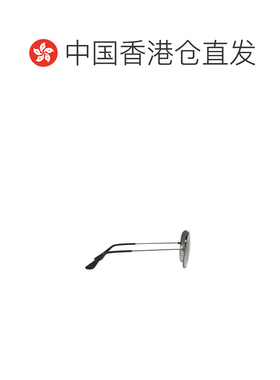 1h可退 香港直邮RAY-BAN 男士太阳镜 RB302500471 CO 深灰色 RAY-