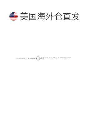 【美国直邮】macy's 通用 项链吊坠