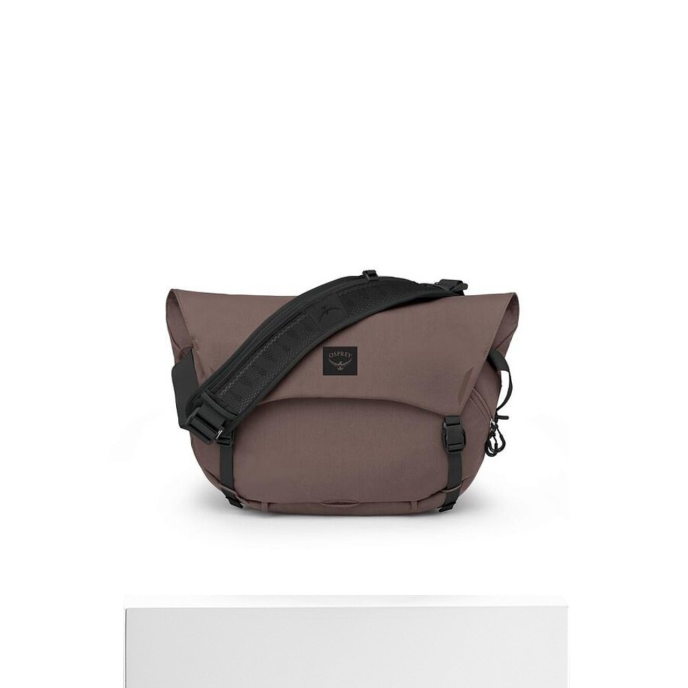 欧洲直邮Osprey (2025新品) Metron 18 Messenger - 图3