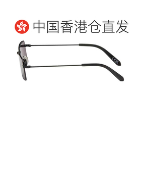 1h可退 香港直邮RETROSUPERFUTURE 男士 黑色 Chopper Fiammato