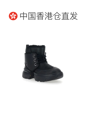 香港直邮UGG 男士靴子 1171351BLK AW2025 黑色 UGG men's boots
