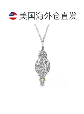 【美国直邮】2028（饰品）  项链及吊坠