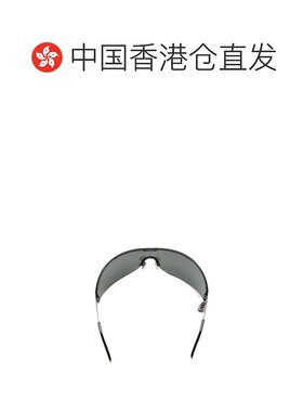 香港直邮Acne Studios 徽标太阳镜金属镜框 C30059