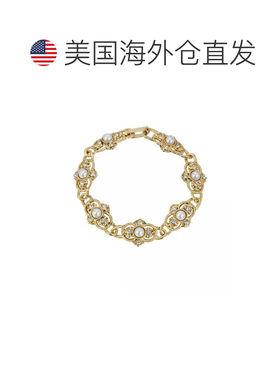 【美国直邮】2028（饰品）  手链脚链水晶珍珠