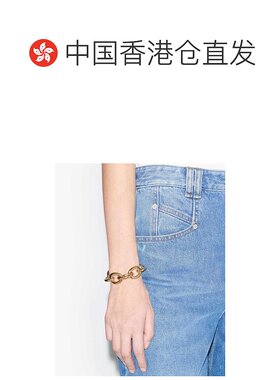 香港直邮Isabel Marant 链环手链 BR0143FAB3B18B
