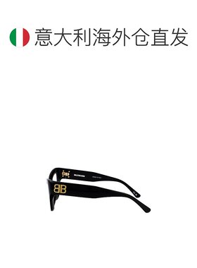 欧洲直邮balenciaga 女士 太阳镜巴黎世家眼镜