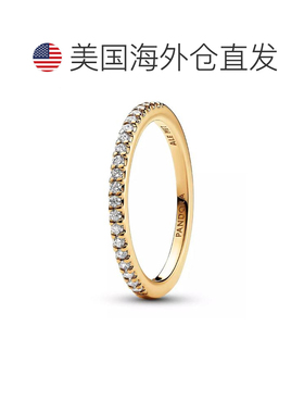 【美国直邮】pandora/潘多拉  戒指