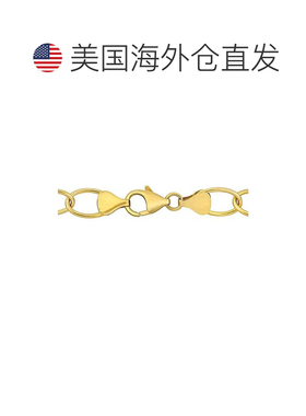 【美国直邮】macy's 男士 项链珍珠