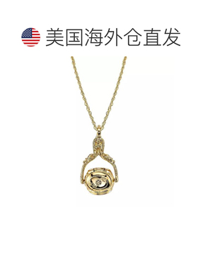 【美国直邮】2028（饰品）  项链及吊坠