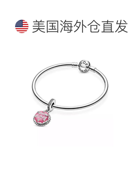 【美国直邮】pandora/潘多拉  项链及吊坠