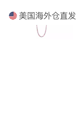 【美国直邮】2028（饰品）  项链及吊坠水晶