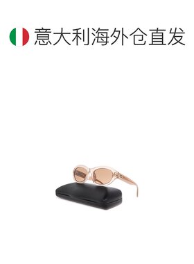 欧洲直邮balenciaga 女士 太阳镜巴黎世家配饰