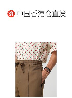 香港直邮Valentino “VLOGO”手链 YJ0X63AVU