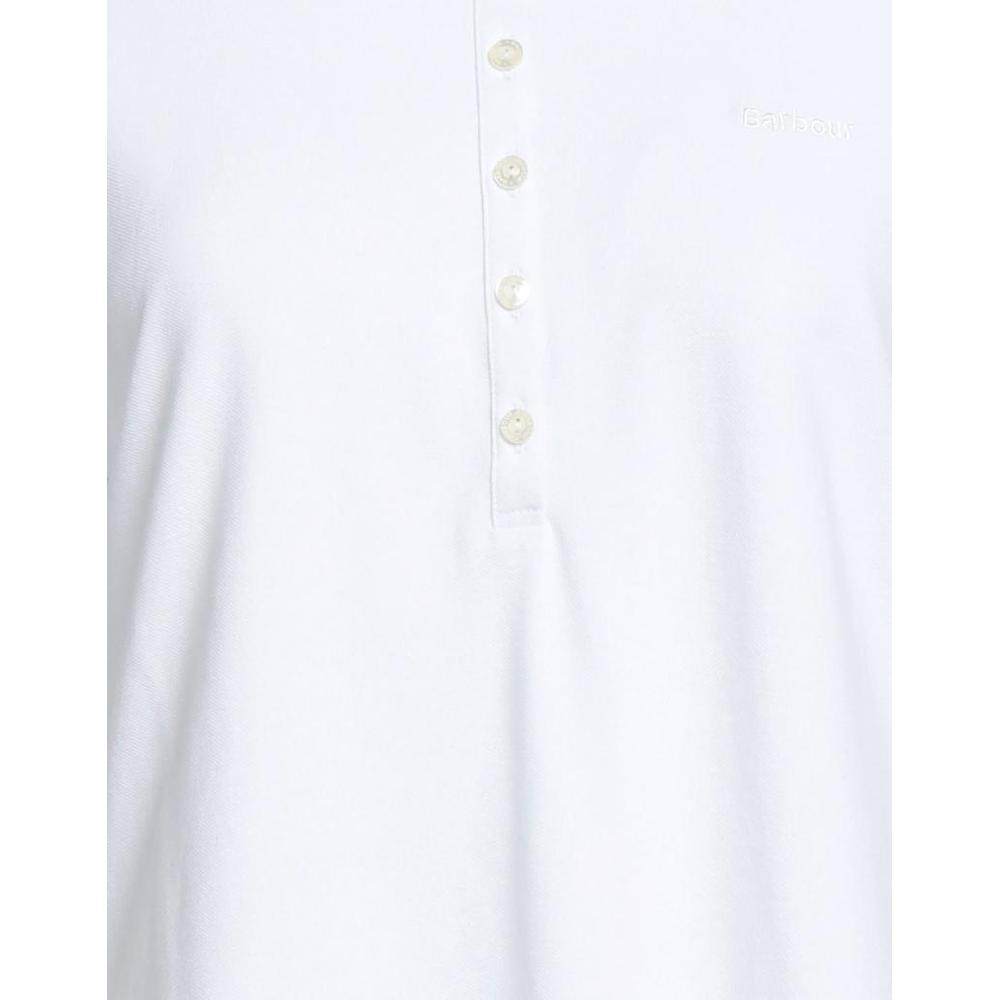 1h可退 【美国直邮】barbour 女士 Polo衫,淘宝优惠券,粉丝福利购,淘宝优惠卷