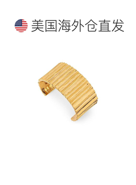 1h可退 【美国直邮】kenneth jay lane  创意手链手镯配饰