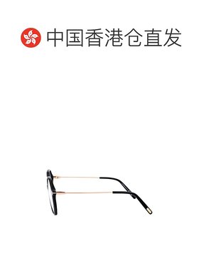 1h可退 香港直邮Tom Ford 汤姆·福特 女士 LUCIDO 黑色醋纤光学