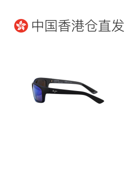 香港直邮MAUI JIM 女士眼镜 B76608C08C SS2025 蓝色 KANAIO COAS