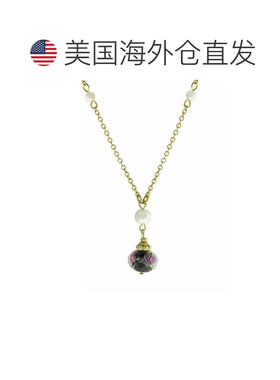 【美国直邮】2028（饰品）  项链及吊坠珍珠