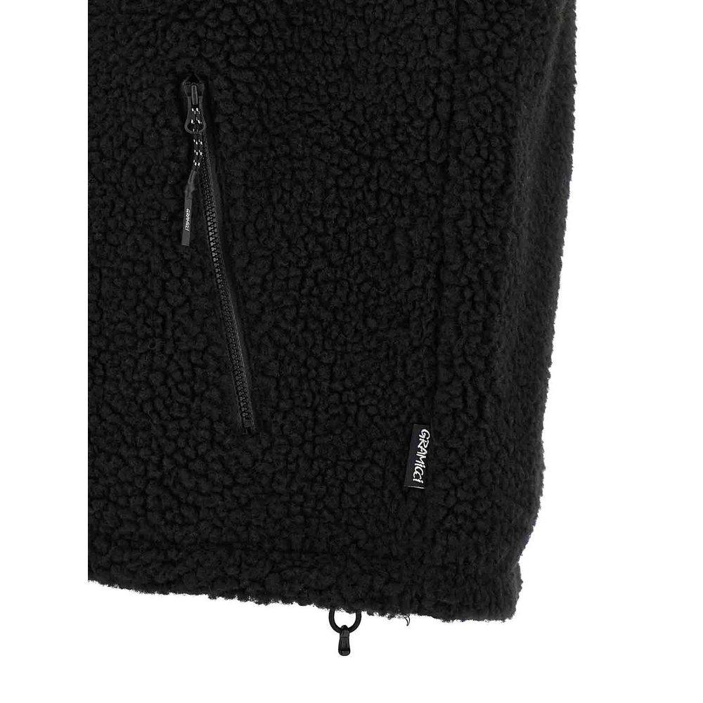 香港直邮GRAMICCI 男士马甲 G5FUJ015CHARCOALBLACK AW2025,淘宝优惠券,粉丝福利购,淘宝优惠卷