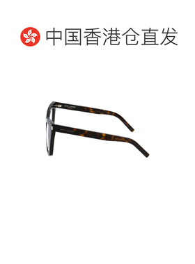 1h可退 香港直邮SAINT LAURENT 女士眼镜 SL214KATEOPT002 SS2025