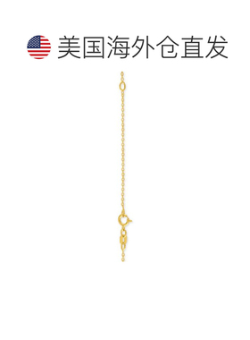 【美国直邮】macy's 通用 项链礼物
