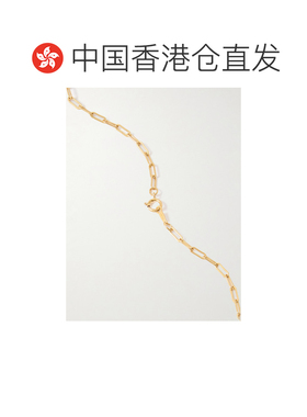 1h可退 香港直邮Alighieri 女士 The Lovers' Pact 镀金项链 TheL