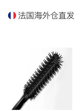 欧洲直邮Lancome兰蔻颤音延伸睫毛膏8.5ml #黑色 加长持久不晕染