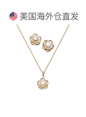 【美国直邮】macy's 通用 项链珍珠