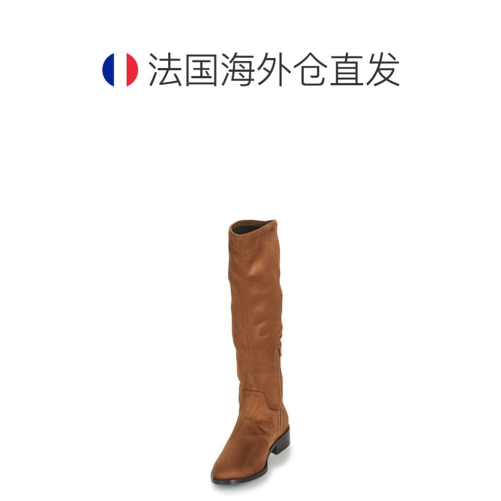 欧洲直邮JB Martin 女鞋 秋冬 长筒靴 LAMOUR - 图1