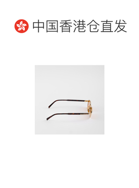 香港直邮Prada 全框太阳镜 SPRB54E5AKC054普拉达配饰