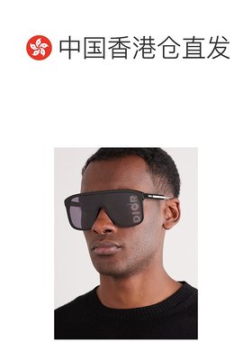 1h可退 香港直邮DIOR 迪奥 男士 Fast M1I D形框醋纤太阳眼镜 DM4