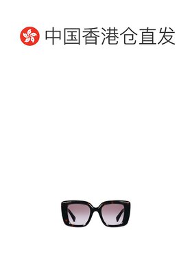 香港直邮Gucci 蝴蝶框太阳镜 840010J1691古驰